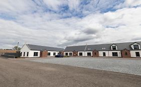 Westertonhill Holiday Lodges - Private Hot Tub Hire Available